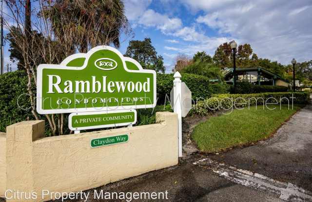 892 Claydon Way - 892 Claydon Way, Altamonte Springs, FL 32701