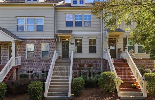 4428 Grove Field Park NW Gallery 1