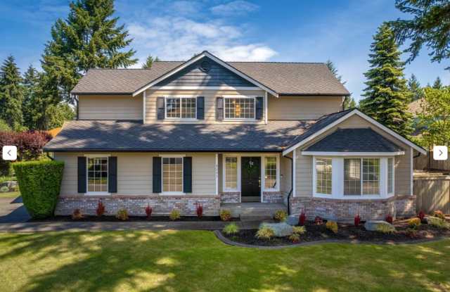 Spacious 4 Bedroom pet friendly Home in Gem Heights coming available! Gallery 1