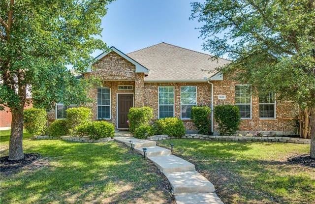 1526 Creek Springs Drive - 1526 Creek Springs Drive, Allen, TX 75002