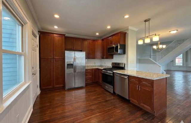 20 Penfield StreetUnit 1 (Left ) photos photos