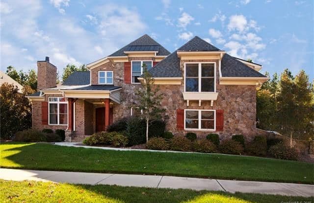 9005 Carindale Rd - 9005 Carindale Road, Waxhaw, NC 28173