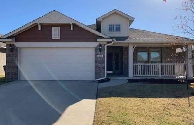 1216 SW 158th Street - 1216 Southwest 158th Street, Oklahoma City, OK 73170