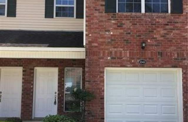 Covington Meadows Townhome Rental photos photos