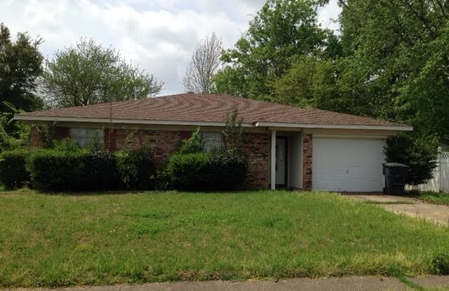 3516 Lanell Dr - 3516 Lanell Drive, Bossier City, LA 71112