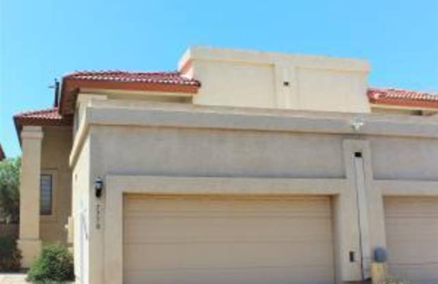 7778 N 20TH Avenue - 7778 North 20th Avenue, Phoenix, AZ 85021