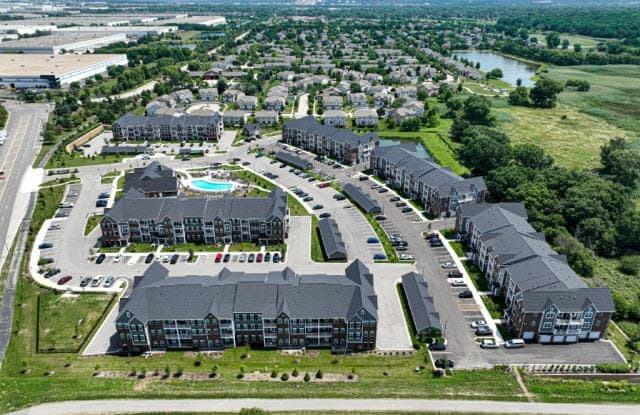 Village Place Apartments photos photos