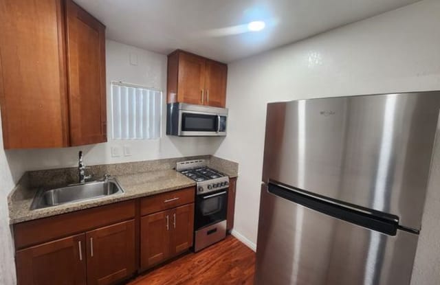 2702 Washington Ave 3 - 2702 Washington Avenue, El Monte, CA 91733