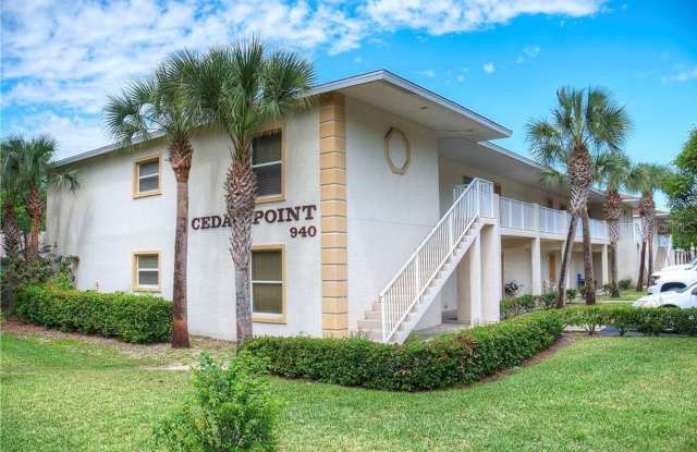2 Bedroom 2 Bath Condo with a Balcony photos photos