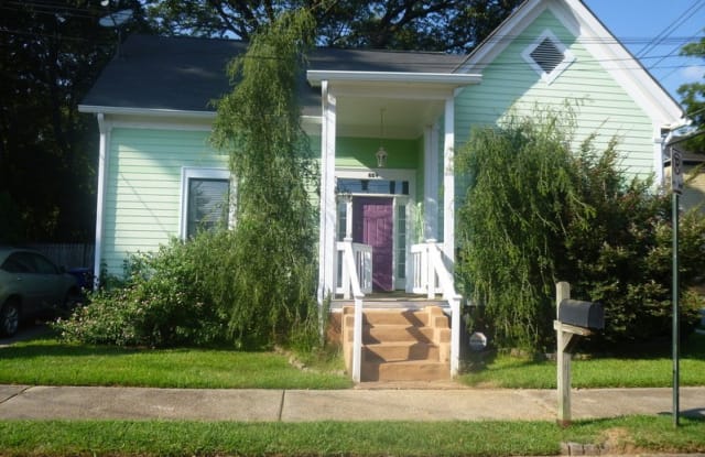 854 Harold Avenue - 854 Harold Avenue Southeast, Atlanta, GA 30316