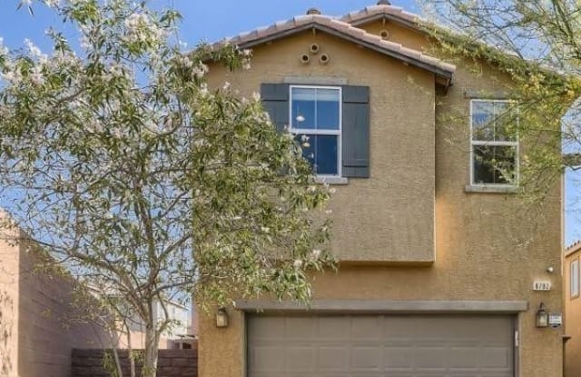 8782 Halcon Avenue - 8782 Halcon Avenue, Spring Valley, NV 89148