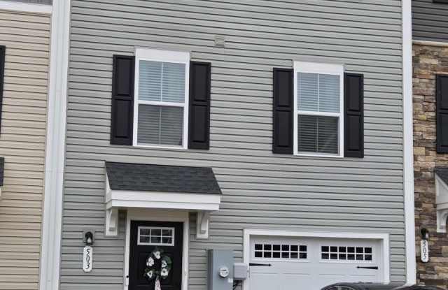 503 WILLIAMS Street photos photos