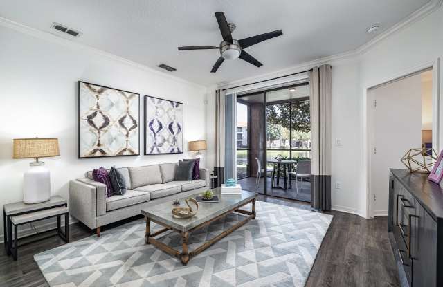 Rexford at Waterford Lakes photos photos