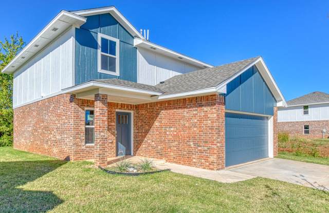 Brand New Construction!  Lawn care included! Gallery 3