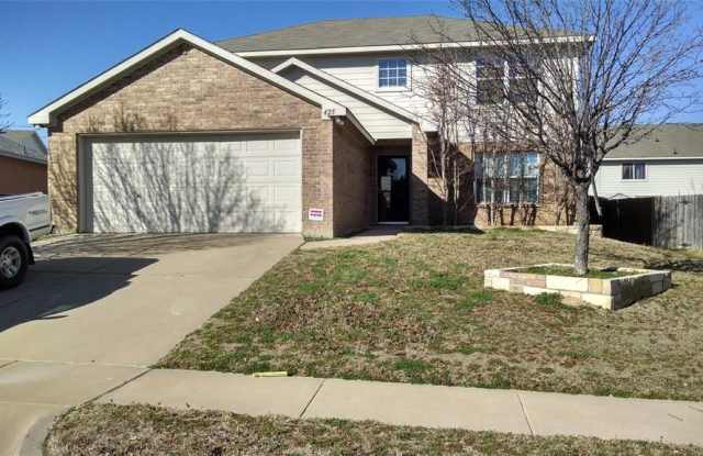 425 Heritage Drive - 425 Heritage Drive, Crowley, TX 76036
