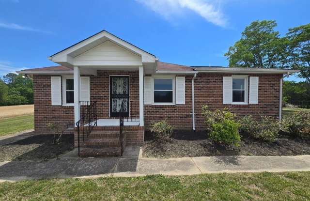 NEWLY REMODELED 3 BR House in Prince George County photos photos