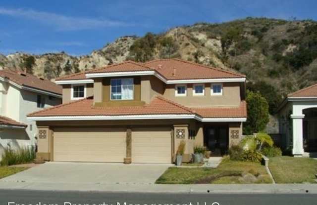45 Calle Cabrillo - 45 Calle Cabrillo, Lake Forest, CA 92610