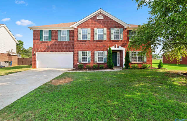 124 Tottenham Way - 124 Tottenham Way, Madison, AL 35758
