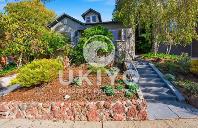 860 Portal Avenue - 860 Portal Avenue, Oakland, CA 94610