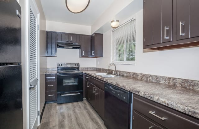 The Villager Apartments photos photos