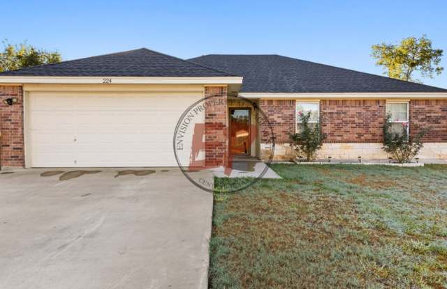224 Woodlands Boulevard - 224 Woodlands Boulevard, Bellmead, TX 76705