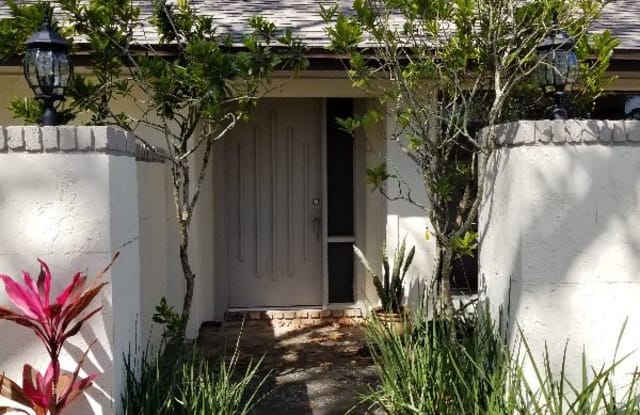 200 Paul Mcclure Ct - 200 Paul Mcclure Court, Casselberry, FL 32707