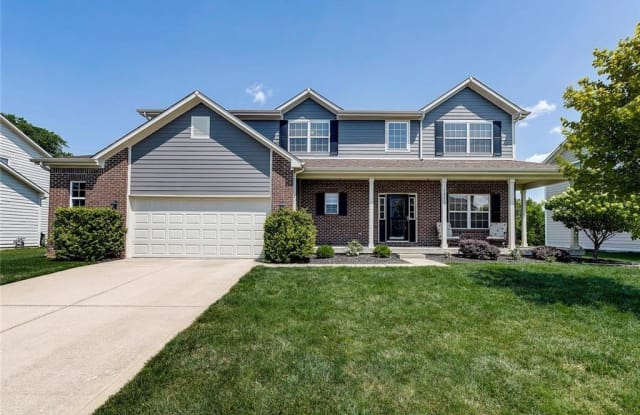 14215 Langham Drive - 14215 Langham Drive, Carmel, IN 46074