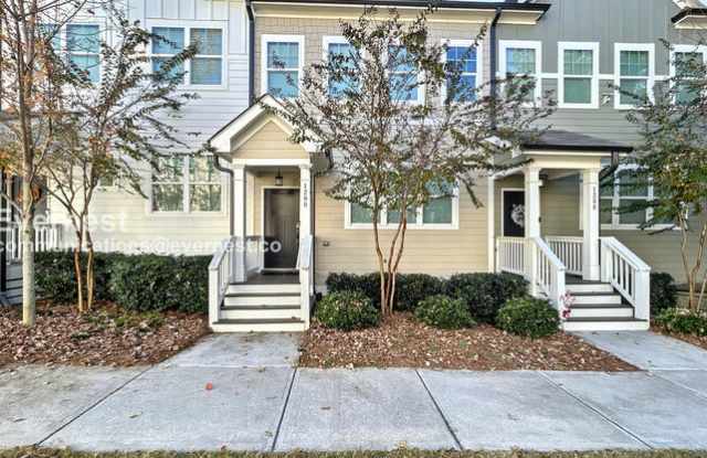 1290 Brookins Trail - 1290 Brookins Trail, DeKalb County, GA 30316