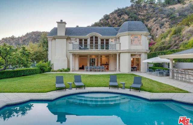 10509 Vestone Way - 10509 Vestone Way, Los Angeles, CA 90077