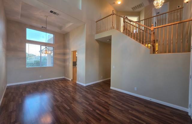 Interior Remodel in the Silverado Ranch Area Gallery 4