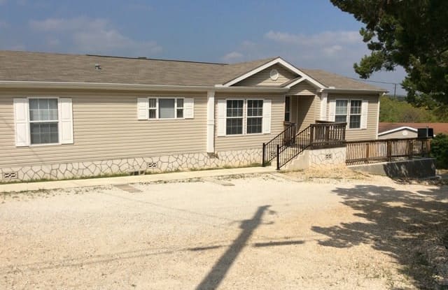 292 LIMESTONE CIRCLE - 292 Limestone Circle, Bulverde, TX 78070