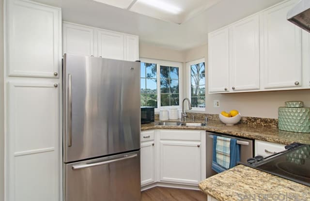 4887 Bella Pacific Row - 4887 Bella Pacific Row, San Diego, CA 92109