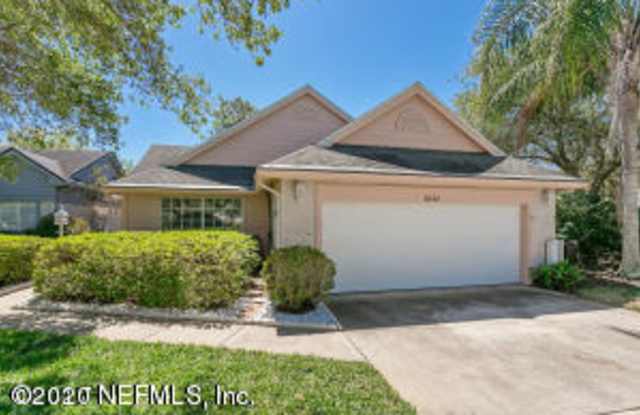 3032 LA RESERVE DR - 3032 La Rese'rve Drive, Sawgrass, FL 32082