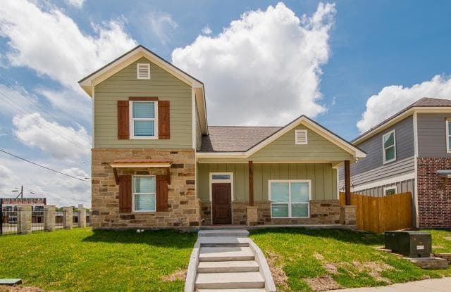 236 Howdy Court - 236 Howdy Court, Bryan, TX 77801