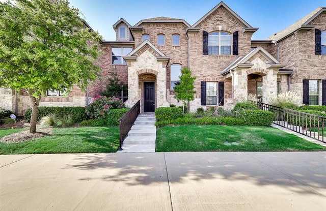 245 E Spring Valley Road - 245 East Spring Valley Road, Richardson, TX 75081