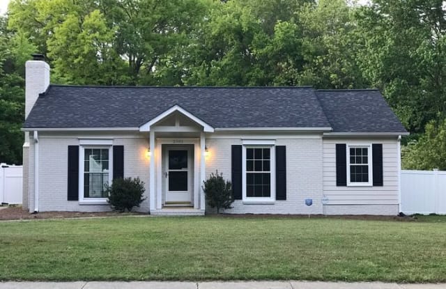 2501 Birnen Drive - 2501 Birnen Drive, Charlotte, NC 28210
