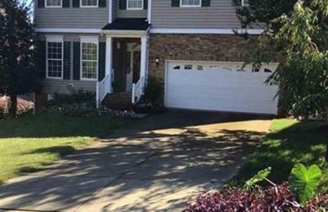 229 Mickleson Ridge Drive - 229 Mickleson Ridge Drive, Garner, NC 27603