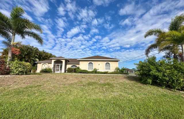 Coming Soon! Pool Home On Corner Lot & City Water - 3 Beds, 2 Baths Gallery 3