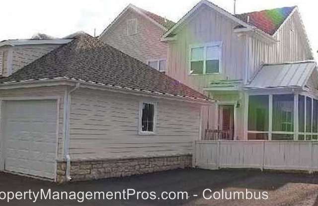 74 Traditions Way - 74 Tradtions Way, Powell, OH 43065