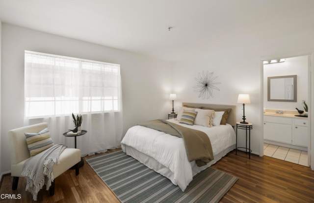 449 North Catalina Avenue - 449 North Catalina Avenue, Pasadena, CA 91106