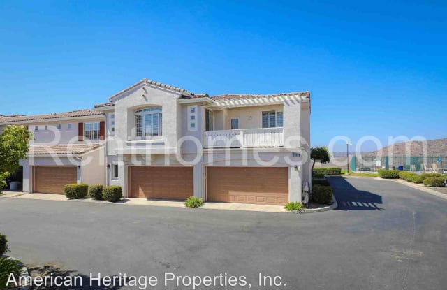 10948-4 Ivy Hill Drive - 10948 Ivy Hill Dr, San Diego, CA 92131