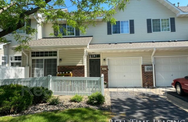 3637 Vermillion Court N. - 3637 Vermilion Court North, Eagan, MN 55122