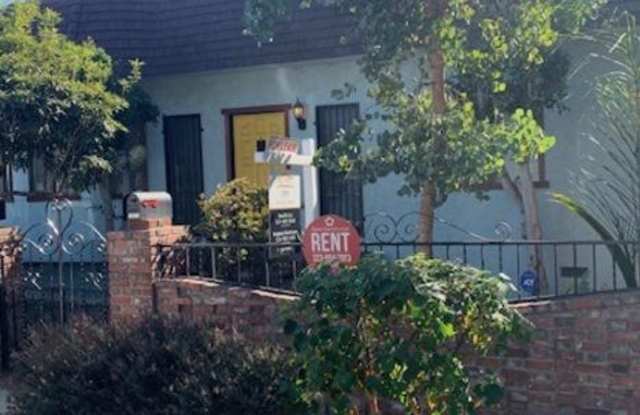 1809 SHELL Avenue - 1809 Shell Avenue, Los Angeles, CA 90291
