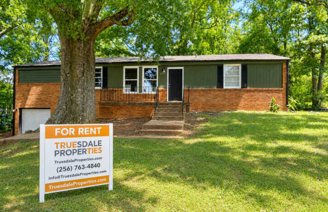 4br 1.5 Bath brick home with garage. photos photos 4br 1.5 Bath brick home with garage. photos photos