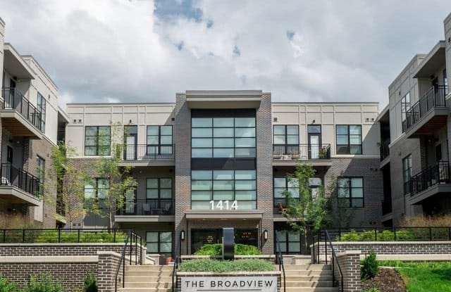 The Broadview photos photos