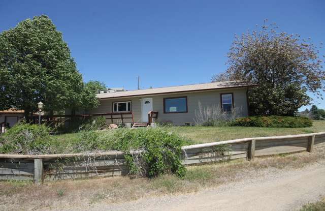 3 Bedroom One Level with 2 Car Garage photos photos