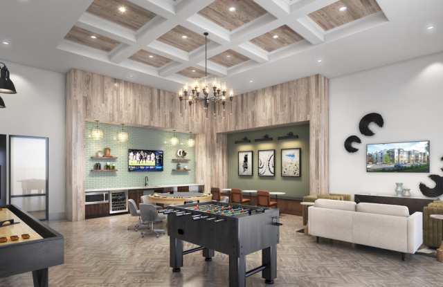 Aspire at Greenville photos photos