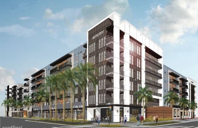 1663 Central Ave 2 - 1663 Central Avenue, St. Petersburg, FL 33705