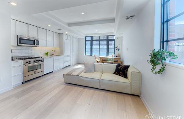 535 Lorimer Street - 535 Lorimer Street, Brooklyn, NY 11211