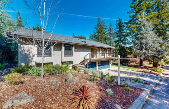 141 Massimo Circle - 141 Massimo Circle, Santa Rosa, CA 95409